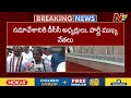 tpcc wide ranging executive meeting in gandhi bhavan today ntv telugu