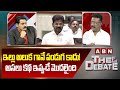 dasoju sravan kumar abn telugu