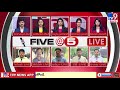 five 5 tv9