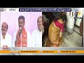 ap bjp president meets chaganti koteswara rao
