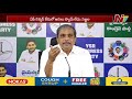 sajjala ramakrishna reddy fires on ap govt over liquor scam allegations ntv telugu