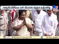 governor tamilisai vs cm kcr tv9