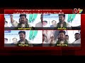 cm revanth reddy strong counter to brs ntv teluigu