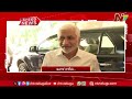 speed news 1 pm news headlines 12 07 2025 ntv telugu