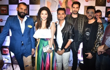 Hollywood-Wale-Nakhre-Song-Launch-Photos-11