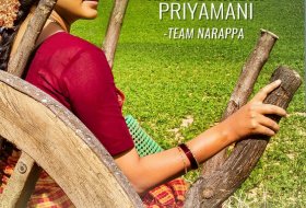 Priyamani-Narappa-Movie-Posters-03