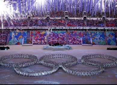 Sochi Winter Olympics comes to an end