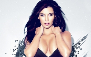 Kim Kardashian Latest Wallpapers