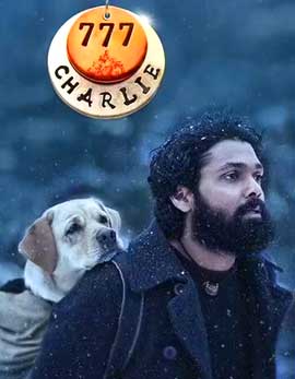 777 Charlie Movie Review, Rating, Story, Cast & Crew