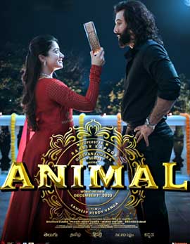 Animal Movie Review, Rating, Story, Cast &amp; Crew