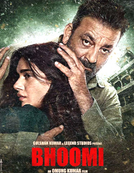 Bhoomi Movie Review, Rating, Story, Cast &amp; Crew
