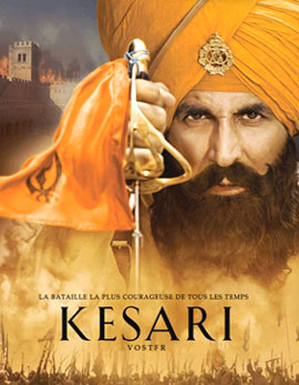 Kesari Movie Review, Rating, Story, Cast &amp; Crew