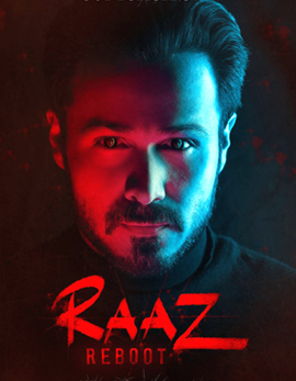 Raaz Reboot Movie Review and Ratings