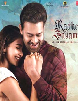 Radhe Shyam Movie Review, Rating, Story, Cast & Crew