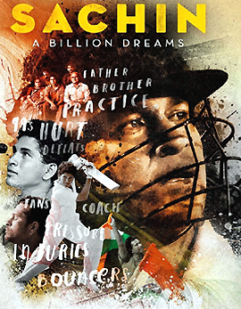Sachin: A Billion Dreams Movie Review, Rating