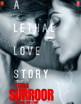 Teraa Surroor Movie Review and Ratings