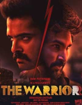 The Warriorr Movie Review, Rating, Story, Cast &amp; Crew