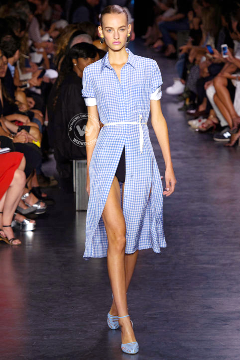 Shirt dress rules, Check out the latest fashion tips