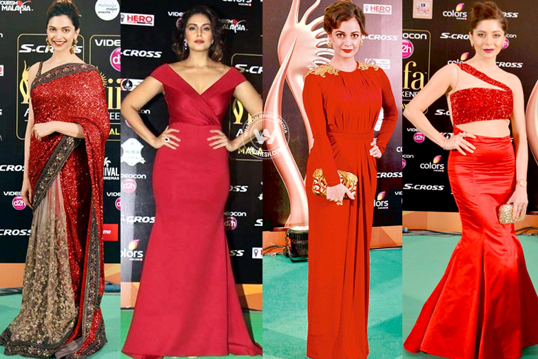 IIFA Awards 2015