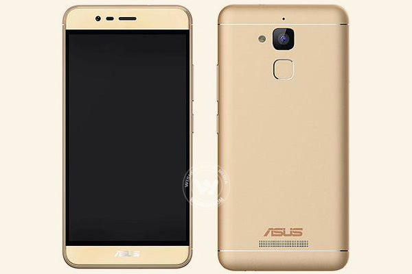 Asus Zenfone Pegasus 3 Features