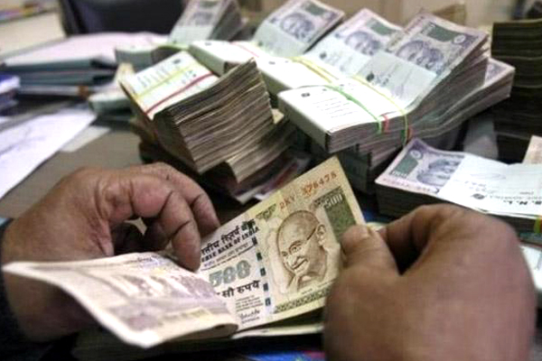Withdrawal of Currency Notes Rs 500 and Rs 1000
