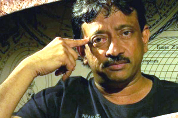 Ram Gopal Varma Sarkar 3