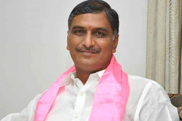 Harish Rao