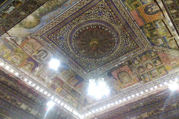 Dwarkadheesh Temple Photos