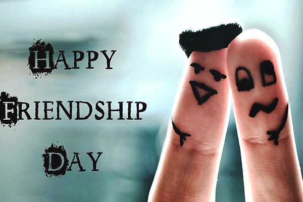 Happy Friendship Day images for whatsapp