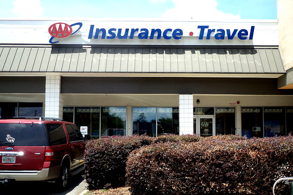 Get Travel Insurance