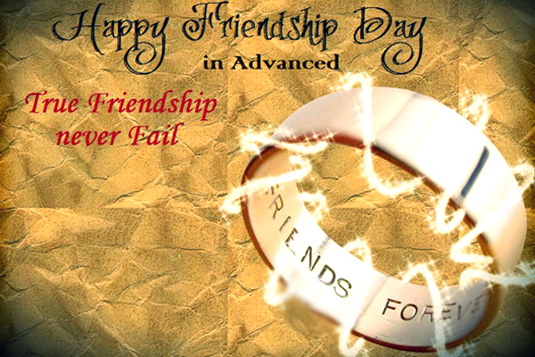 Happy Friendship Day Quotes for Whatsapp