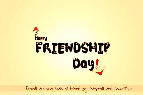 Friendship Day Images Quotes for Whatsapp