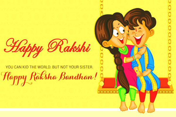 Happy RakshaBandhan Images free download