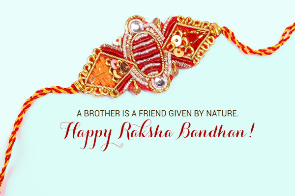 Happy RakshaBandhan Images for WhatsApp