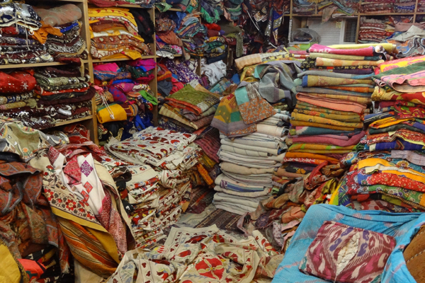 Shopping-In-Patan