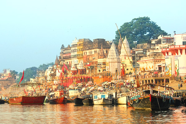 Varanasi