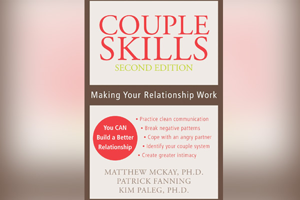 Books For Couples