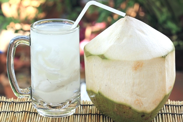 Coconut Water