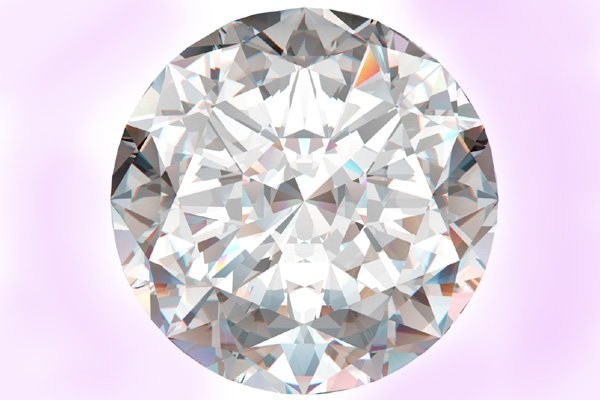 Good Color or Clarity Diamonds