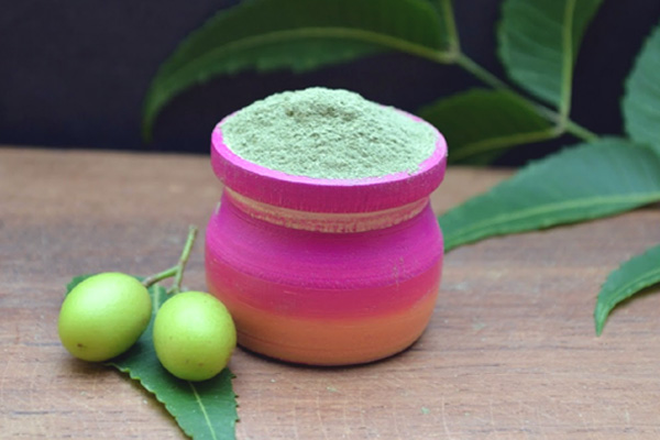 Herbal Tooth Powder