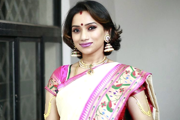 Singer Kalpana