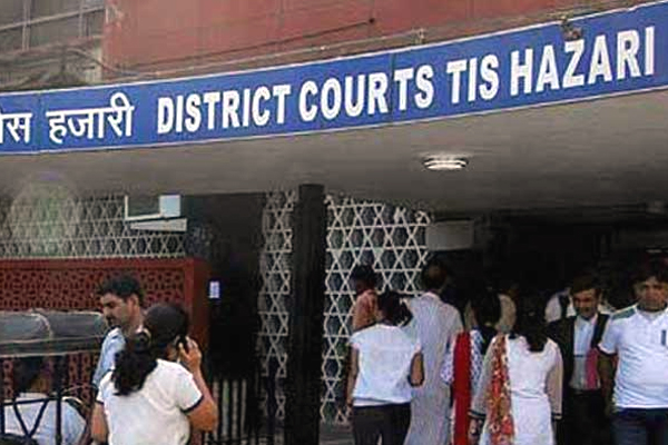 Sukesh Chandrasekhar EC Bribery Case Bail Plea
