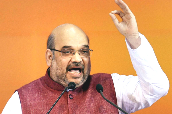 Amit Shah