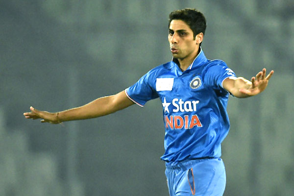 Nehra Farewell Game
