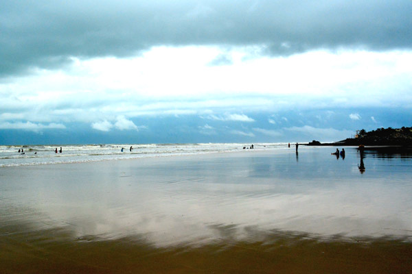 Digha West Bengal