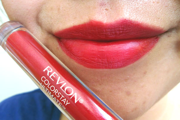 Revlon Colorstay Liquid Lipstick
