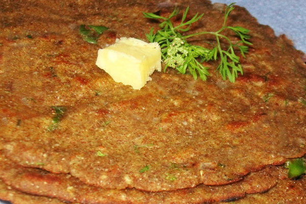 Thalipeeth