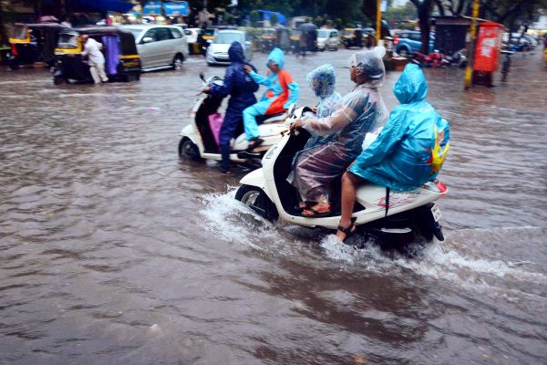 Heavy-rains