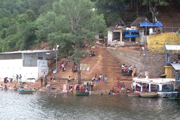 Patala Ganga