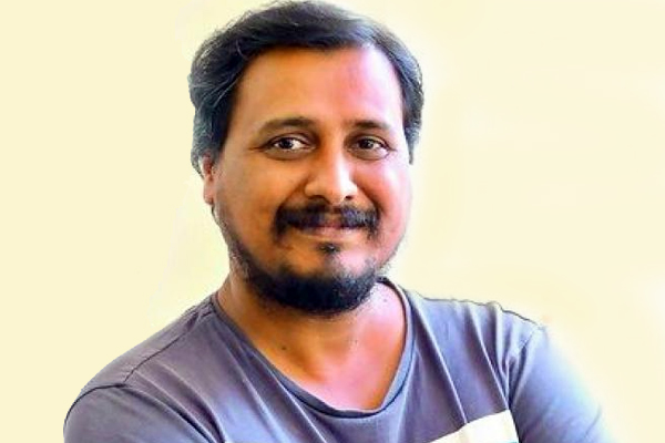 MCA Film Director Venu Sriram